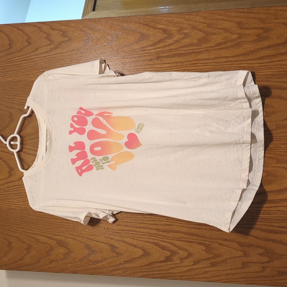 Maurices Beatles Tee XXL